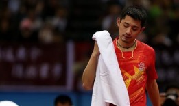 张继科最新爆料新闻,揭秘赛场背后的故事与心路历程