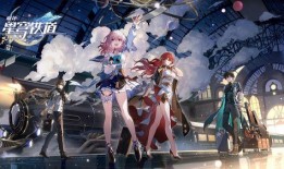 崩坏星球铁套最新爆料图片,神秘装备亮相，战斗风格再升级！