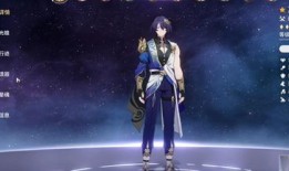 星穹铁道最新遗器爆料,探寻宇宙奥秘的神秘之旅