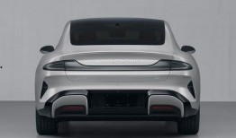 小米最新汽车爆料,颠覆传统，引领智能出行新时代”