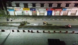 重庆隔离爆料最新消息今天