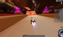 QQ飞车陈伯最新爆料,QQ飞车全新爆料，神秘新角色即将登场！