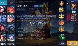 武则天技能爆料表最新,权谋与智慧的双重演绎