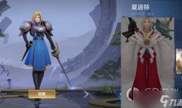 夏洛特古今物语最新爆料,揭秘神秘爆料，探寻时空交错之谜