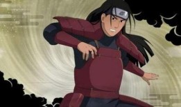 火影忍者521最新爆料,神秘新角色揭晓，忍者世界风云再起！