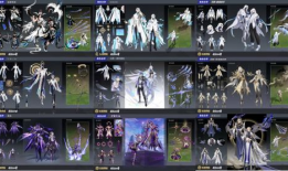 毒王皮肤最新爆料图片,全新爆料图揭示神秘魅力