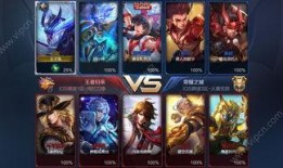 王者爆料新资讯最新,神秘英雄登场，全新玩法等你来战！