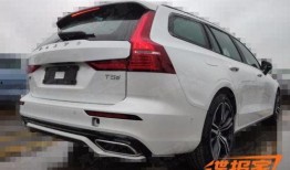 沃尔沃新车爆料最新消息,颠覆性设计与智能科技引领未来出行