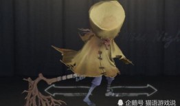 第五人格情报爆料最新消息,新版本情报大揭秘，神秘角色与全新玩法即将上线！