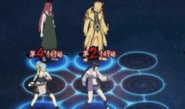 火影忍者最新爆料五一